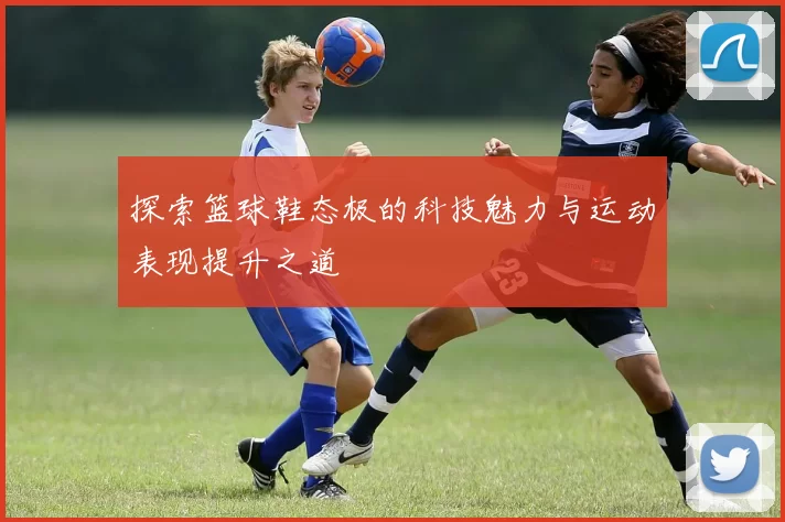 探索篮球鞋态极的科技魅力与运动表现提升之道