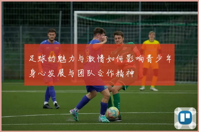足球的魅力与激情如何影响青少年身心发展与团队合作精神